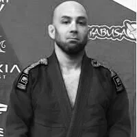 Ginsberg Academy of BJJ and MMA academy photo