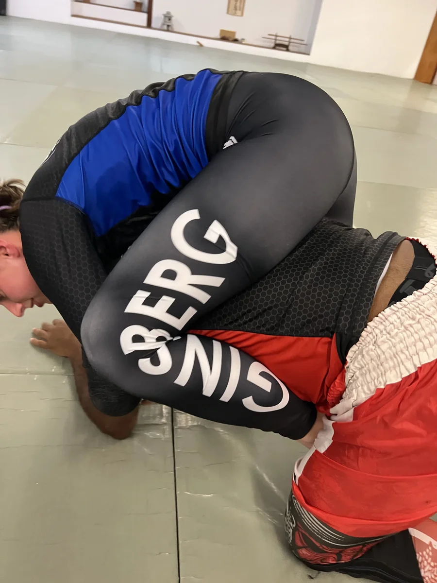 Ginsberg Academy of BJJ and MMA academy photo