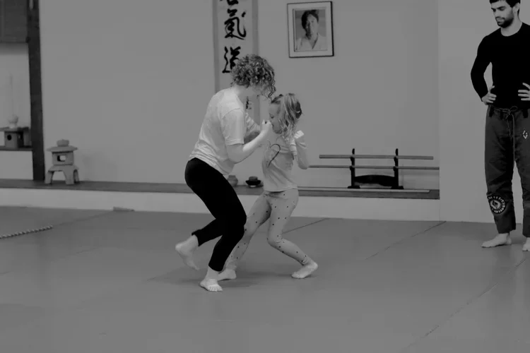 Ginsberg Academy of BJJ and MMA academy photo