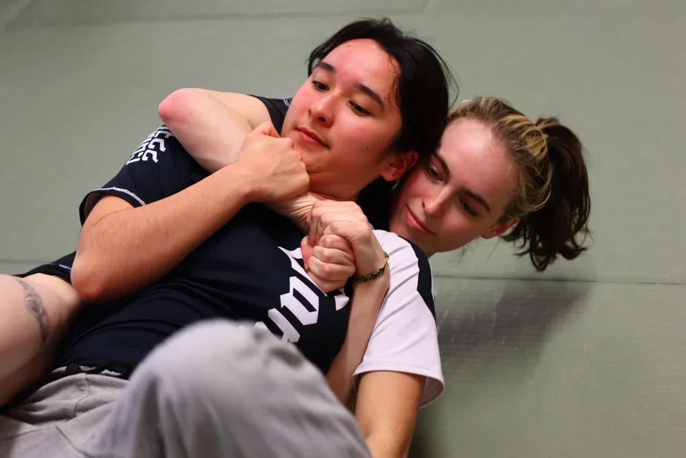 Ginsberg Academy of BJJ and MMA academy photo
