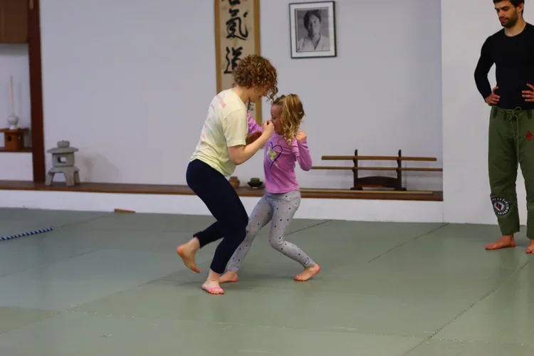 Ginsberg Academy of BJJ and MMA academy photo