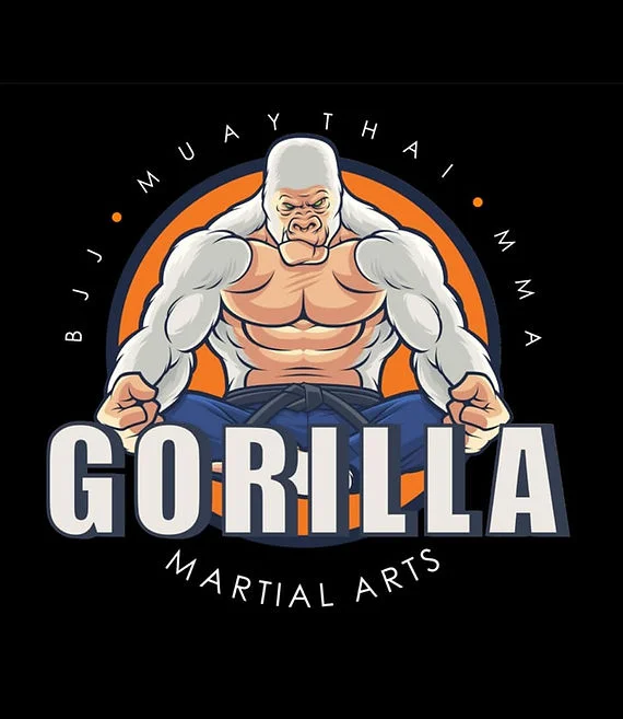 Gorilla Martial Arts academy photo