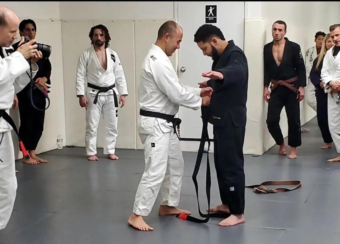 Gorilla Martial Arts academy photo