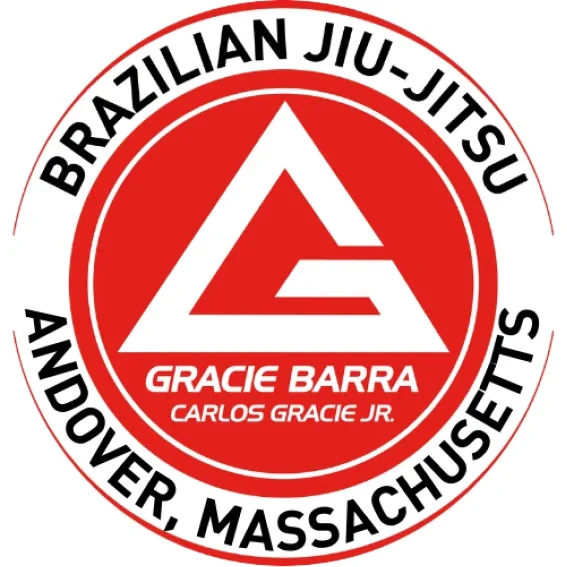 Gracie Barra Andover academy photo