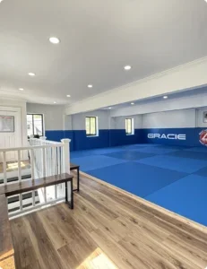 Gracie Barra Andover academy photo
