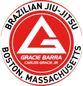 Gracie Barra Boston academy photo