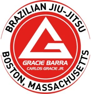 Gracie Barra Boston academy photo