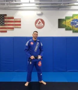 Gracie Barra Brazilian Jiu-Jitsu and Martial Arts facility image