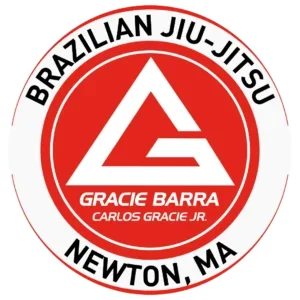 Gracie Barra Newtown academy photo