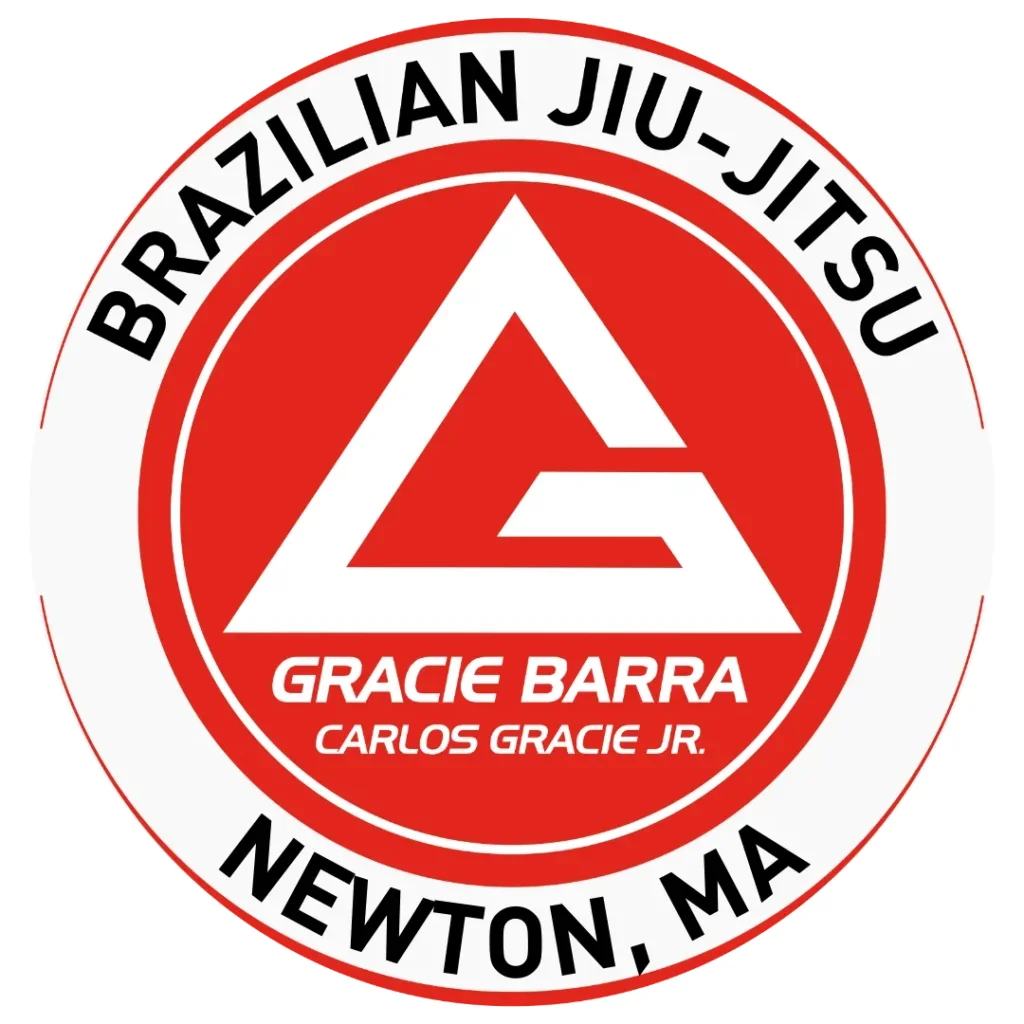 Gracie Barra Newtown academy photo