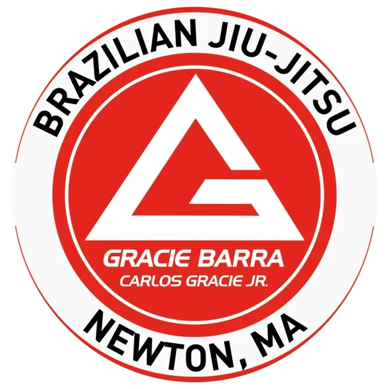 Gracie Barra Newtown academy photo