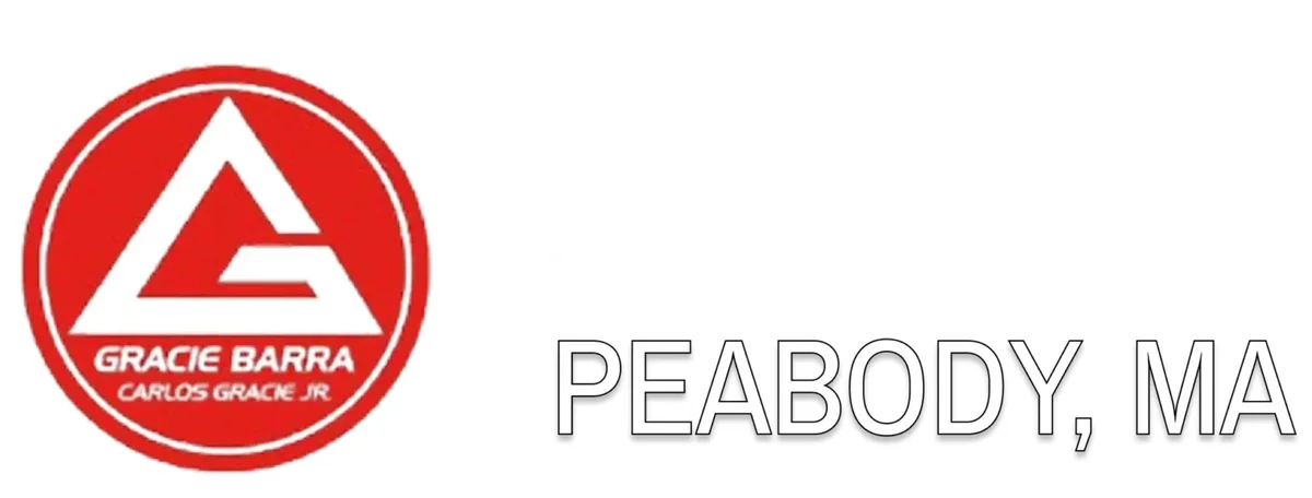 Gracie Barra Peabody MA facility image