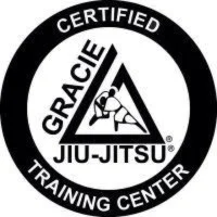 Gracie Jiu-Jitsu Dedham academy logo