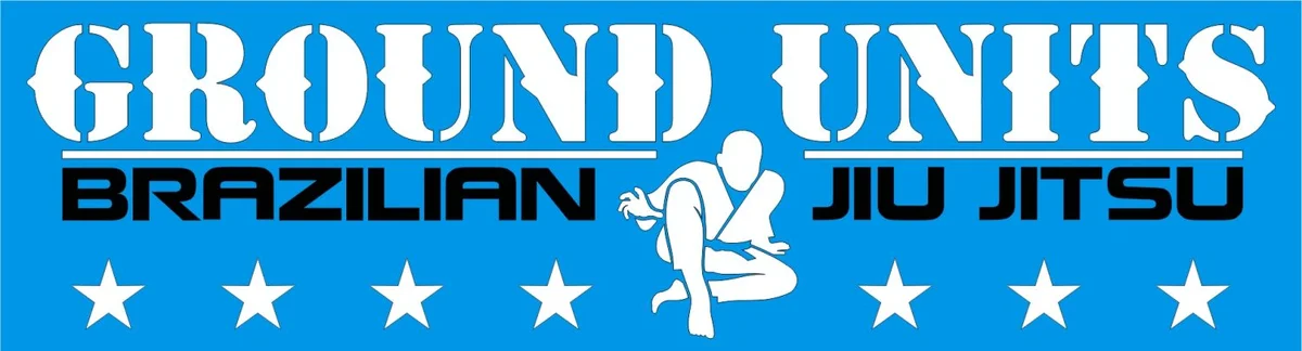 GROUND UNITS BJJ academy photo