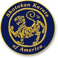 Hampshire Shotokan Karate Dojo academy logo