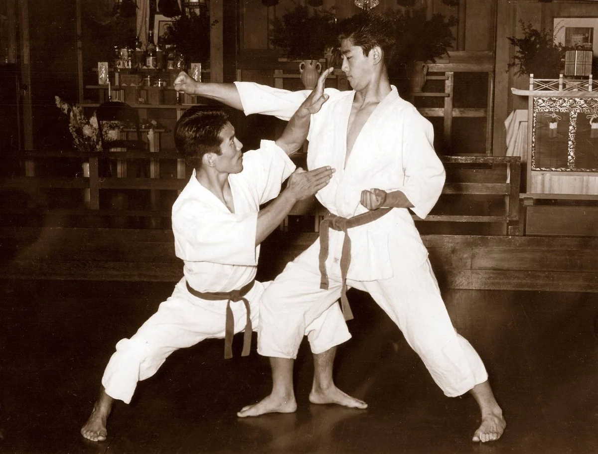 Hampshire Shotokan Karate Dojo academy photo