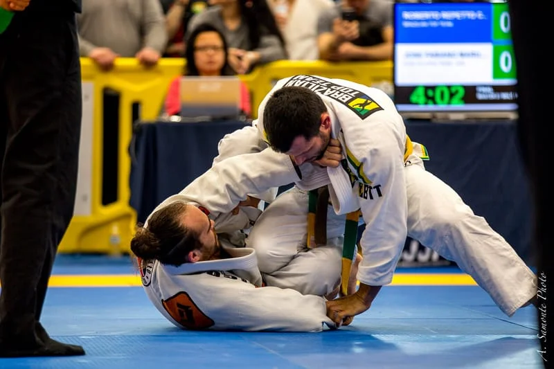 ICON JIU JITSU TEAM visual