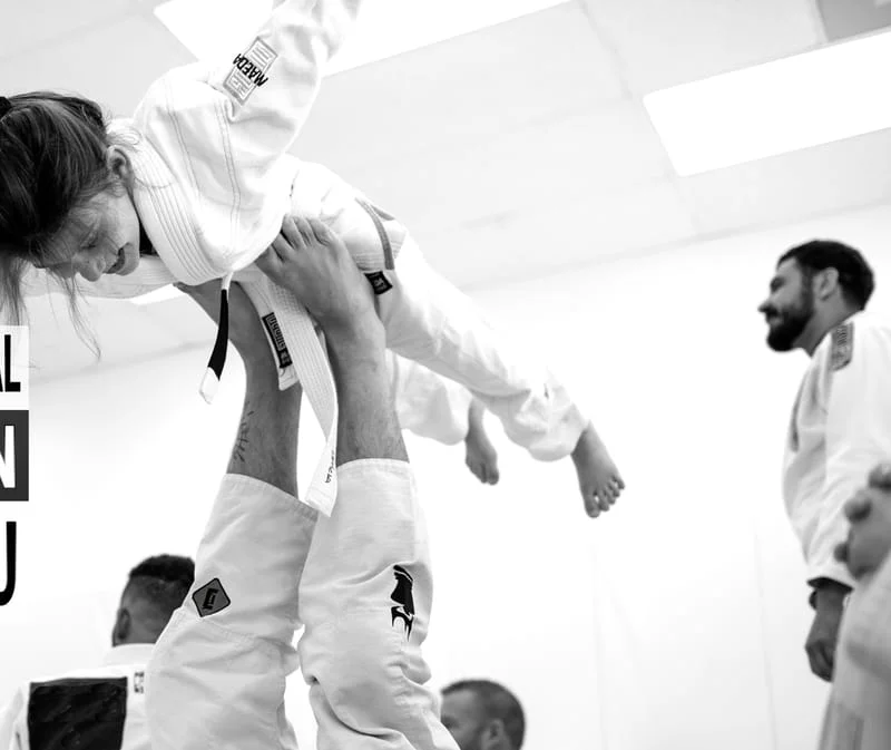 ICON JIU JITSU TEAM academy photo