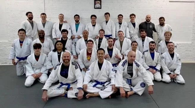 Institute of Combative Arts academy photo
