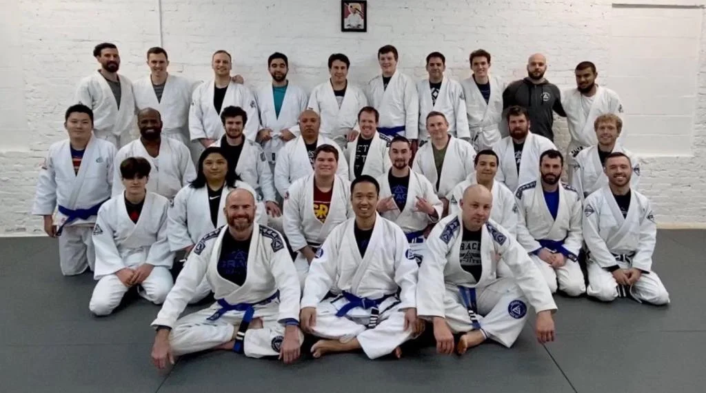 Institute of Combative Arts academy photo