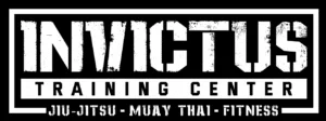 Invictus Training Center visual