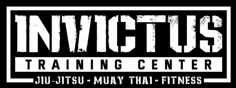 Invictus Training Center academy logo