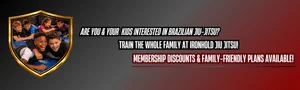 Ironhold Jiu jitsu academy photo