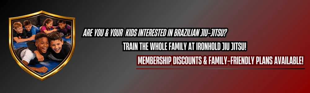 Ironhold Jiu jitsu academy photo