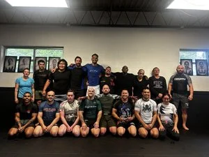 Ironhold Jiu jitsu academy photo