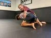 Ironhold Jiu jitsu academy photo