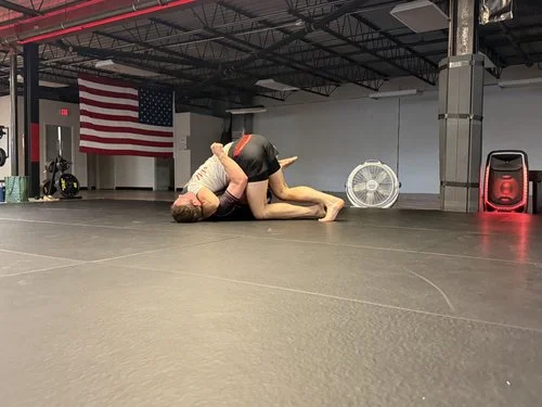 Ironhold Jiu jitsu academy photo