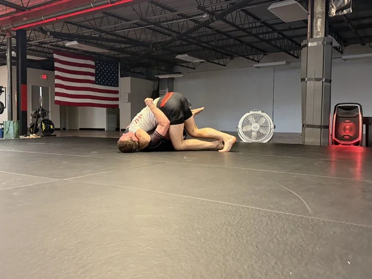 Ironhold Jiu jitsu academy photo