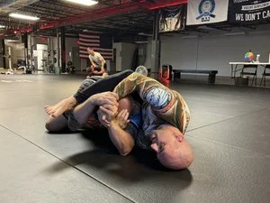 Ironhold Jiu jitsu academy photo