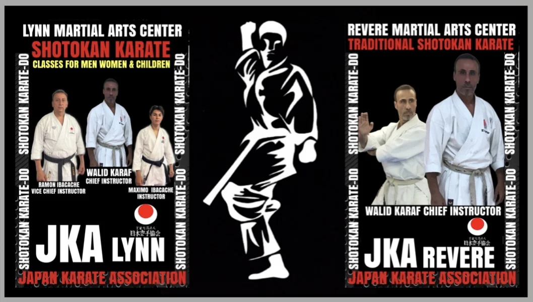 JKA Revere Martial Arts Center academy photo