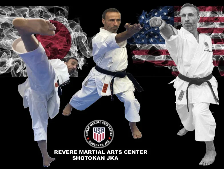 JKA Revere Martial Arts Center academy photo