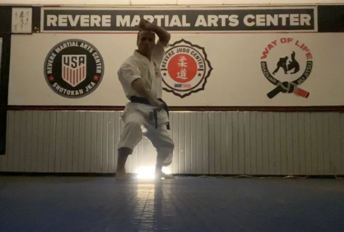 JKA Revere Martial Arts Center academy photo