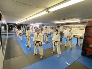JKA Revere Martial Arts Center academy photo