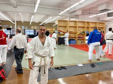 JKA Revere Martial Arts Center academy photo