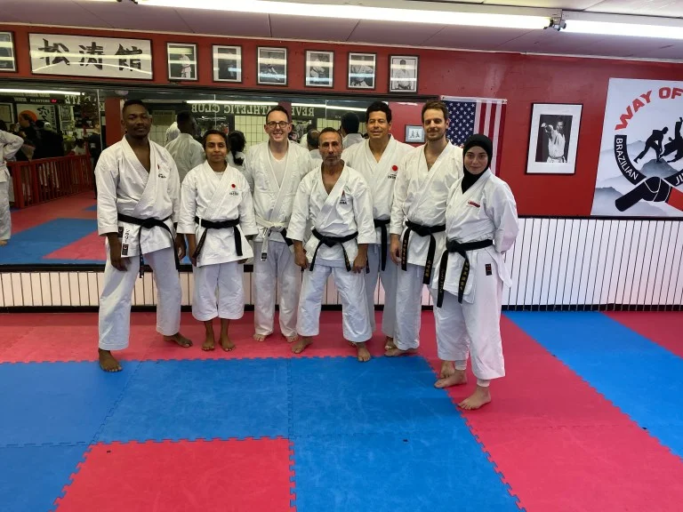 JKA Revere Martial Arts Center academy photo