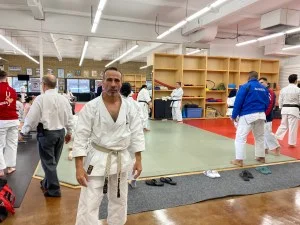 JKA Revere Martial Arts Center academy photo