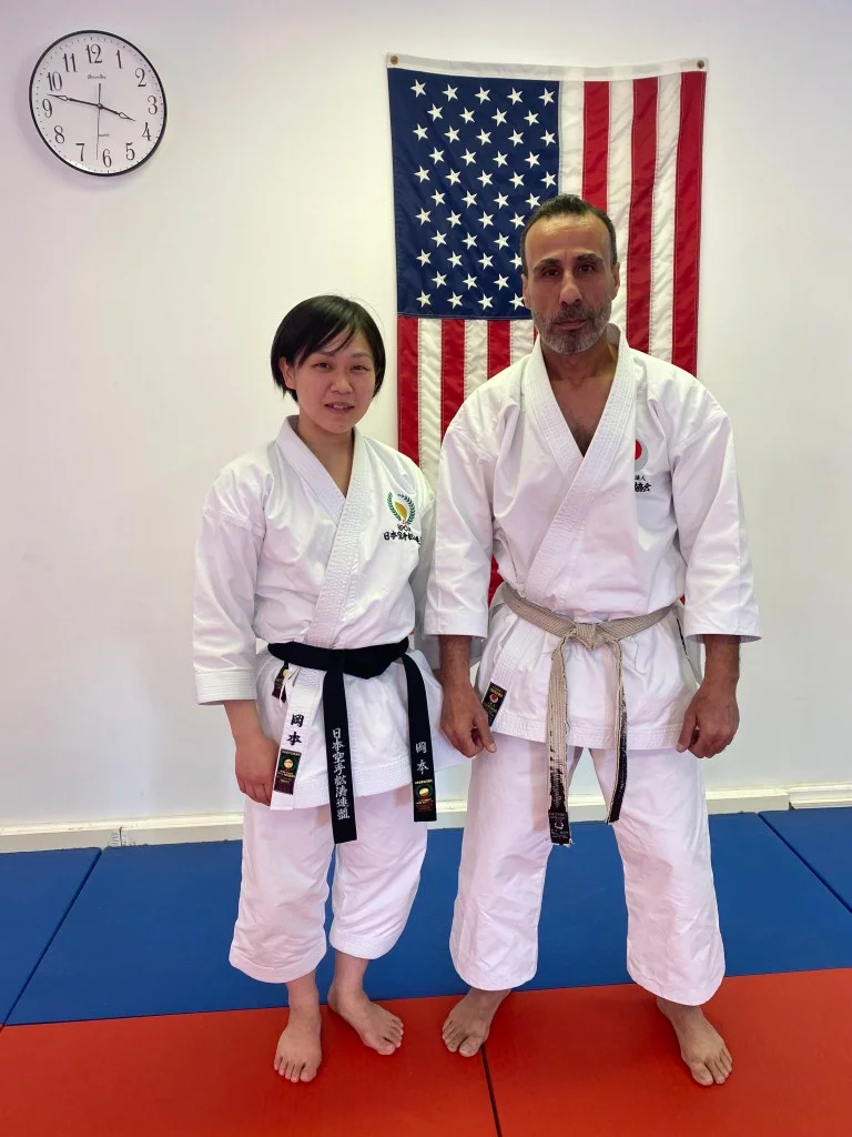 JKA Revere Martial Arts Center academy photo