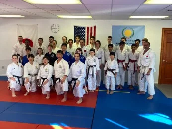 JKA Revere Martial Arts Center academy photo