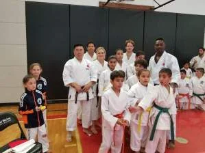 JKA Revere Martial Arts Center academy photo