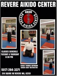 JKA Revere Martial Arts Center academy photo