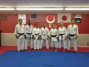 JKA Revere Martial Arts Center academy photo