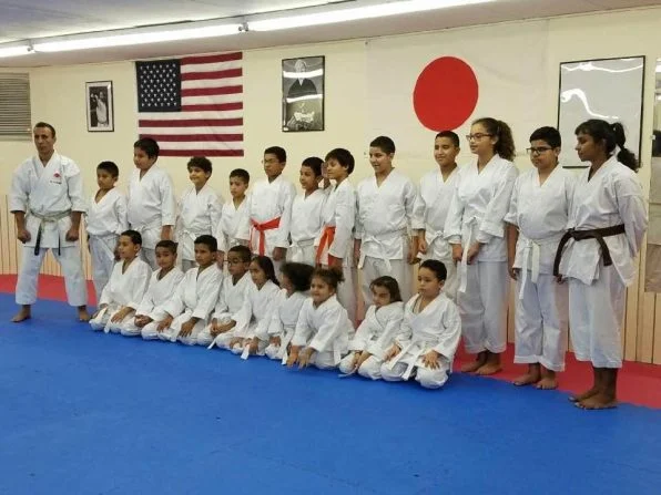 JKA Revere Martial Arts Center academy photo