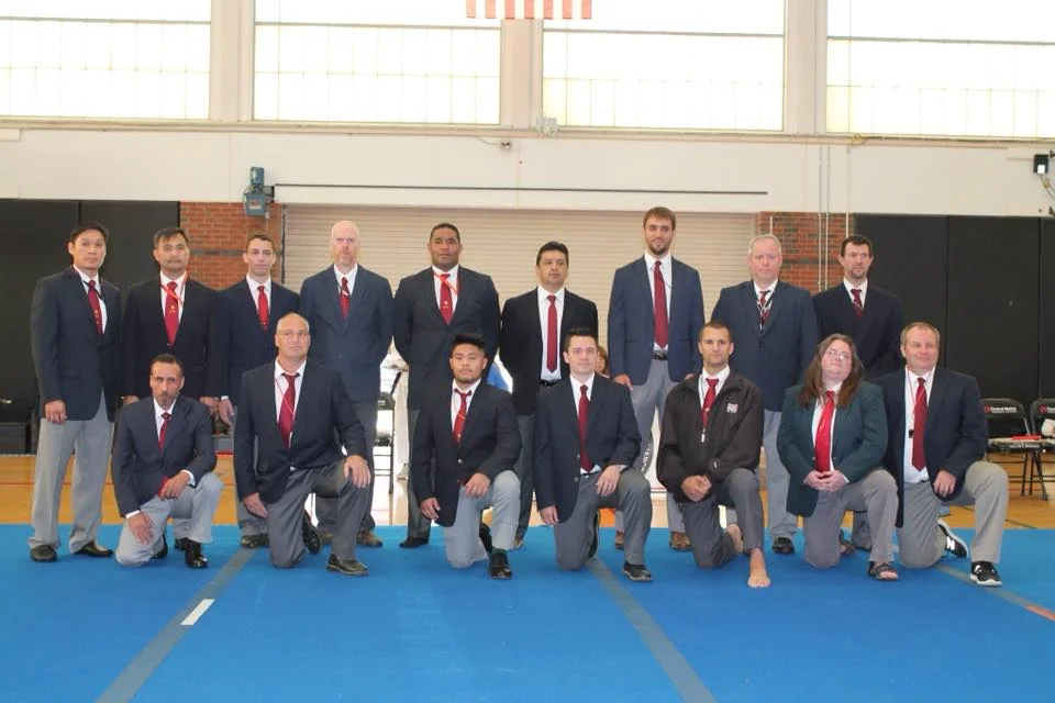JKA Revere Martial Arts Center academy photo