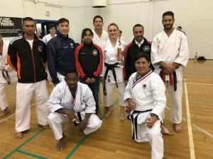 JKA Revere Martial Arts Center academy photo