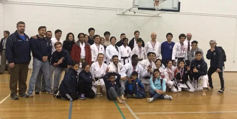 JKA Revere Martial Arts Center academy photo