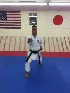 JKA Revere Martial Arts Center academy photo